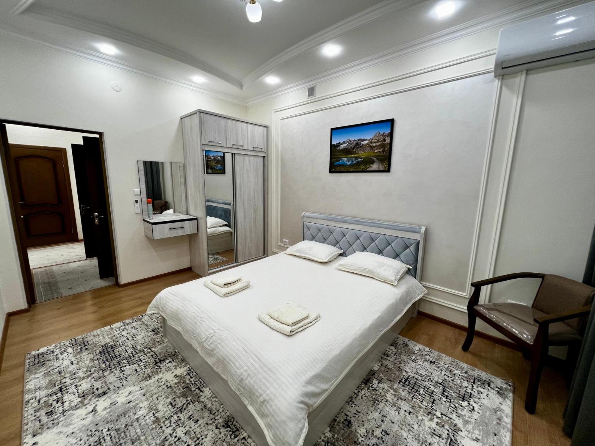 Renovated Apt By The Savitsky Museum นูกุส ภายนอก รูปภาพ