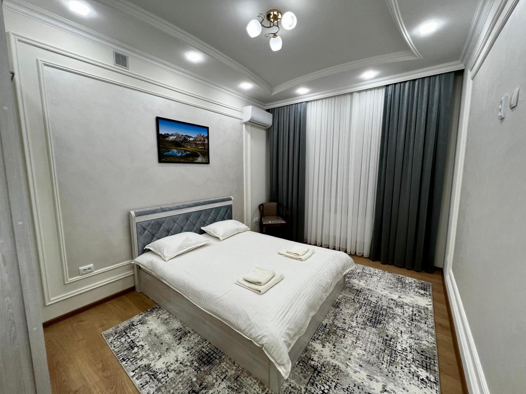 Renovated Apt By The Savitsky Museum นูกุส ภายนอก รูปภาพ